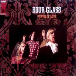 Hour Glass : Power of Love